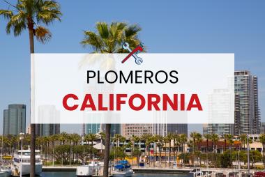 Plomeros California
