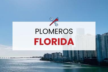 Plomeros Florida