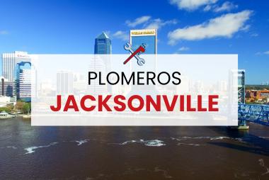Plomeros Jacksonville Florida