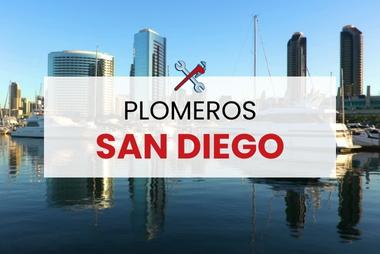 Plomeros San Diego California
