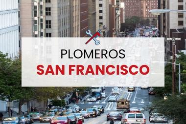 Plomeros San Francisco California