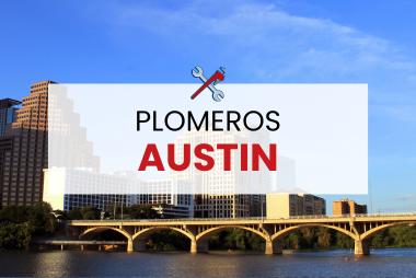 Plomeros en Austin Texas